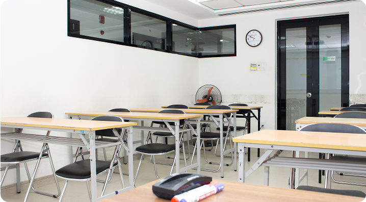 日本専門技能中等専門学校→ sau đó JPC／本校