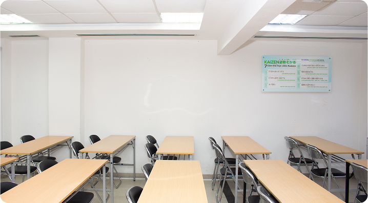 日本専門技能中等専門学校→ sau đó JPC／本校