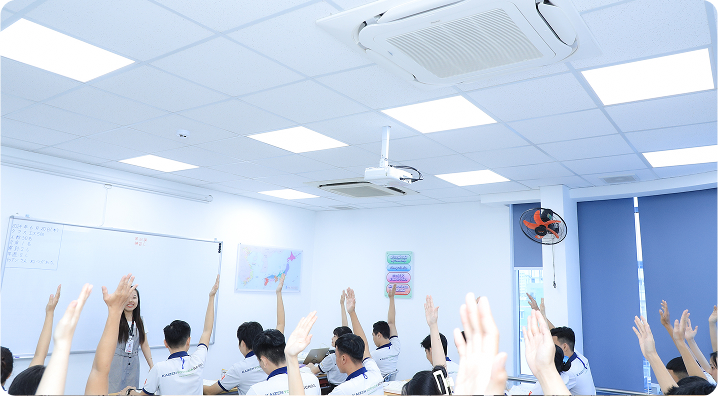 日本専門技能中等専門学校→ sau đó JPC／本校