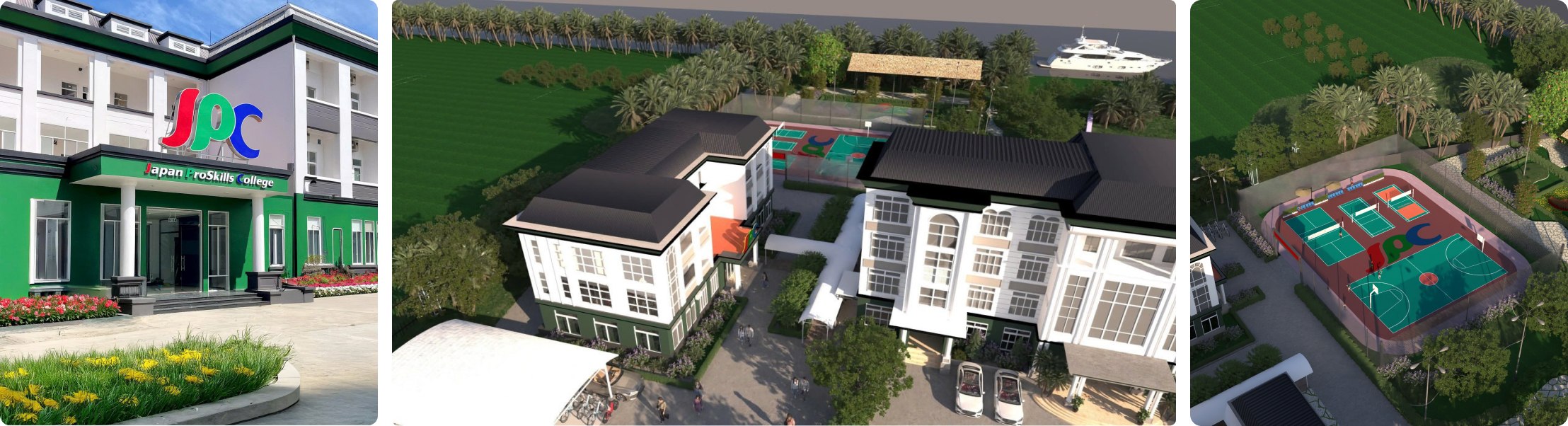 Trường trung cấp chuyên nghiệp Nhật Bản