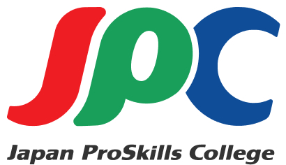 日本専門技能中等専門学校→ sau đó JPC／本校