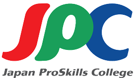 日本専門技能中等専門学校→ sau đó JPC／本校
