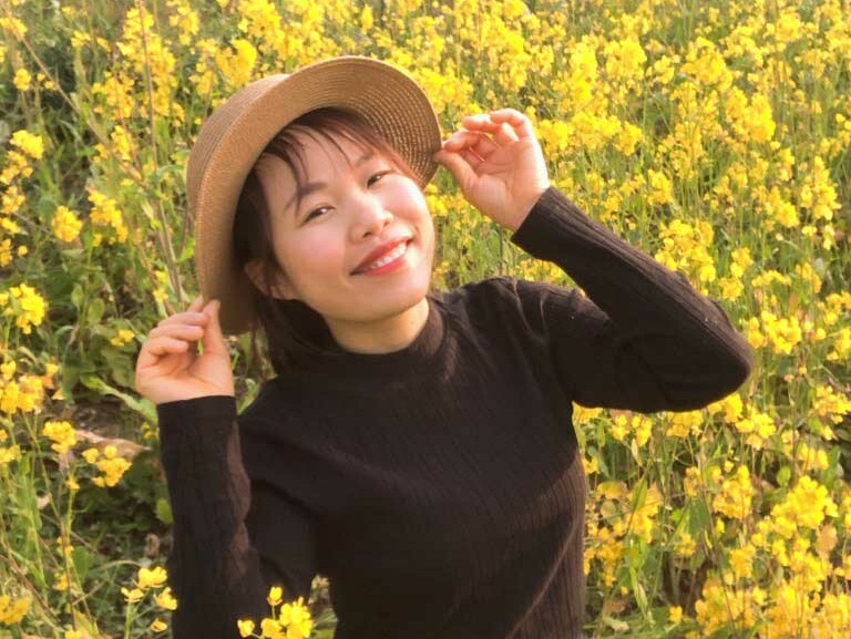 [Face N2] Nguyen Thi Thao Nguyen - 校長先生、いつも私たちを心配し、愛してくれてありがとう