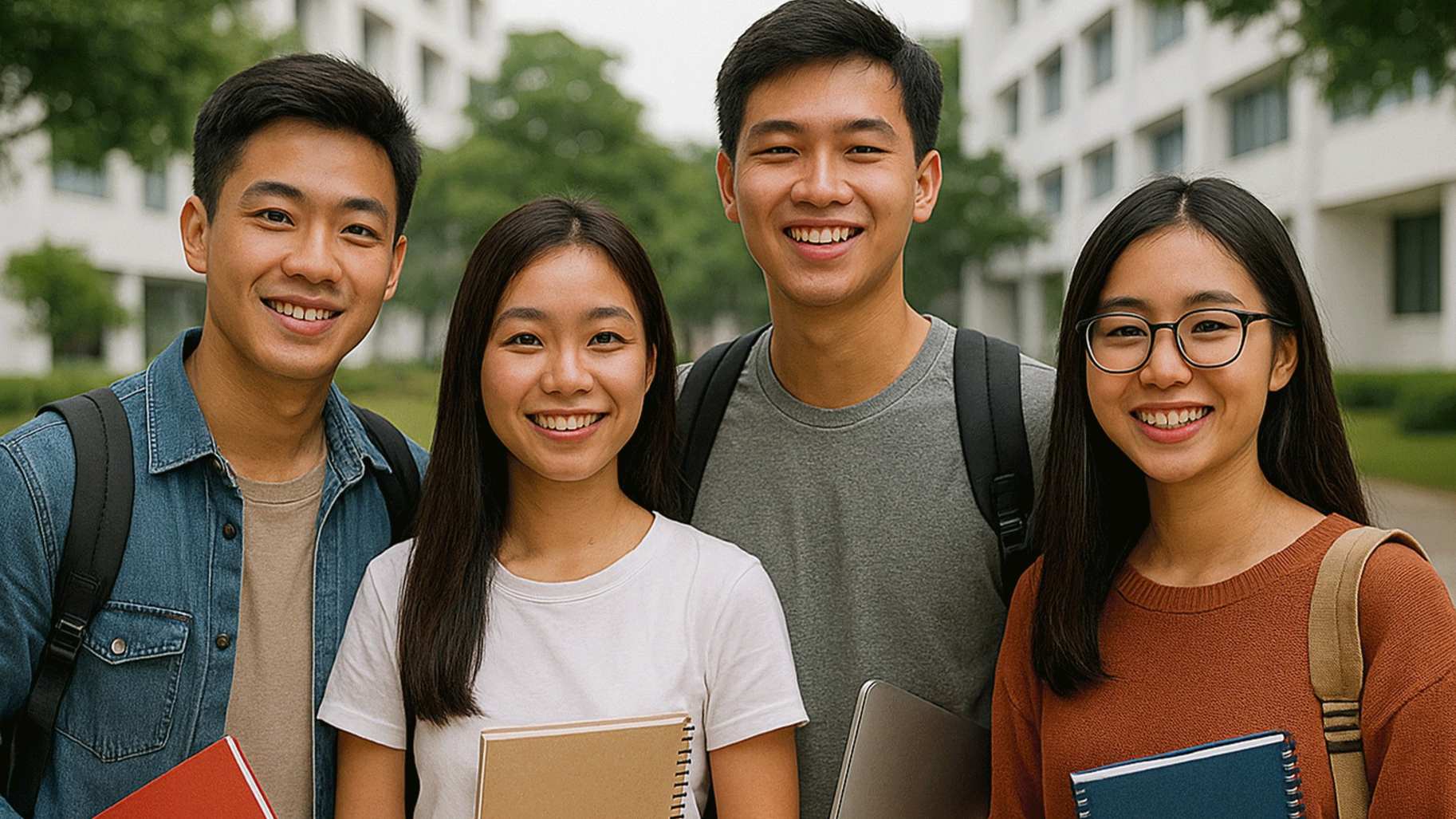 学びと実践の両立 — JPCの職業教育がもつ力